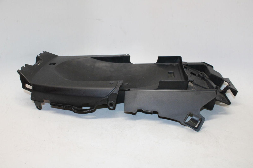 2015 Honda Cbr500R Rear Back Tail Undertail Battery Tray Plastic