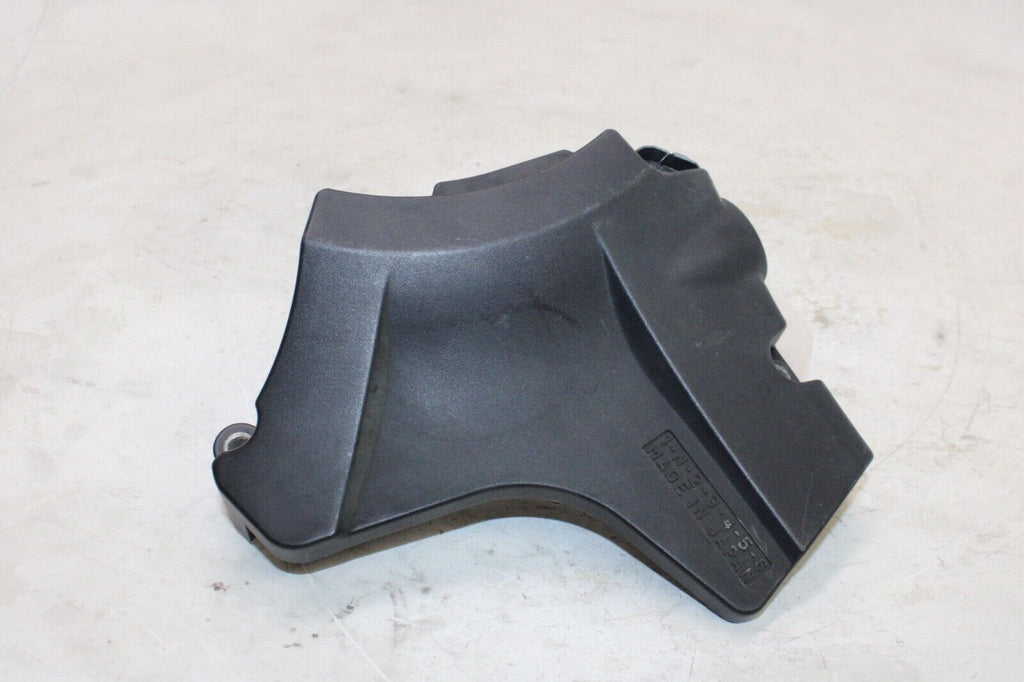 09-17 Yamaha Fz6R Oem Engine Sprocket Cover