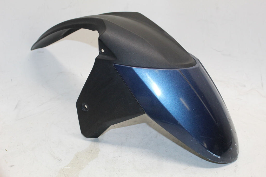 2006 Bmw K1200Gt Abs Front Wheel Fender Cowl Fairing