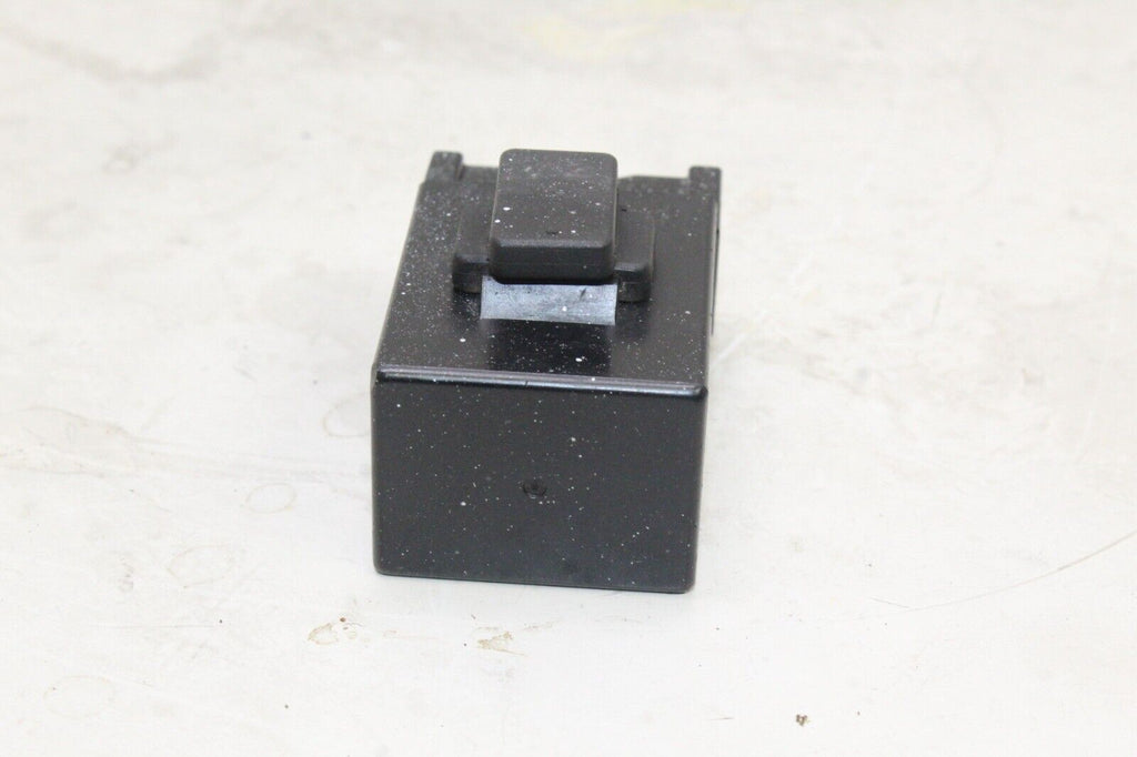 01-05 Yamaha Fz1 Oem Turn Signal Blinker Relay Flasher Switch