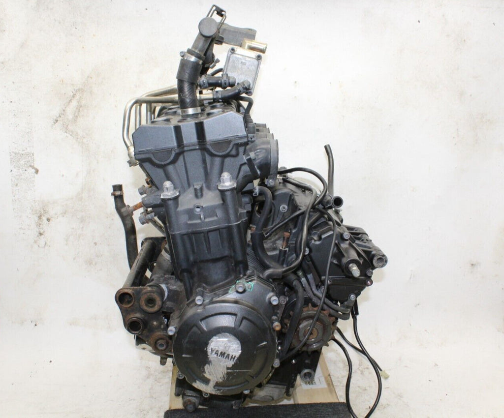 2004 Yamaha Fz1 Fzs1000 Engine Motor Complete