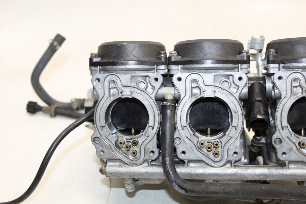 1996 Honda Cbr600F3 Carbs Carburetors