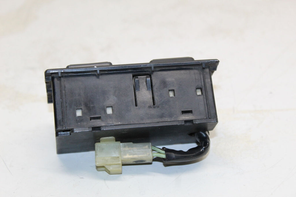 1988 Honda Goldwing 1500 Gl1500 Air Pressure Control Unit Box Switches