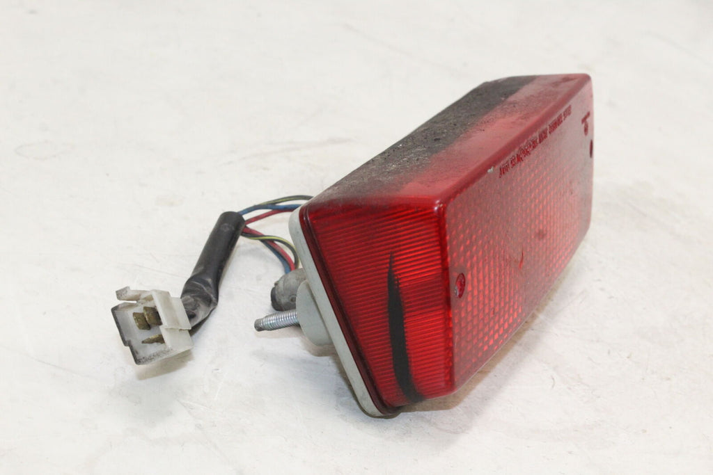 86-06 Kawasaki Concours 1000 Zg1000A Taillight Rear Tail Brake Light Oem