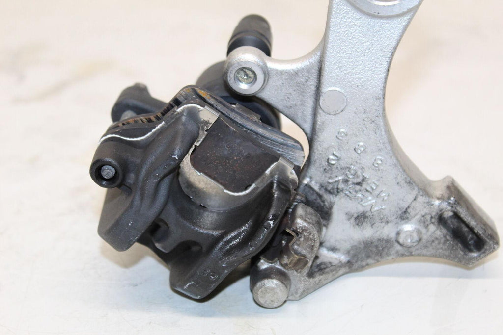 2008 Honda Cbr1000Rr Rear Back Brake Caliper With Mount Bracket