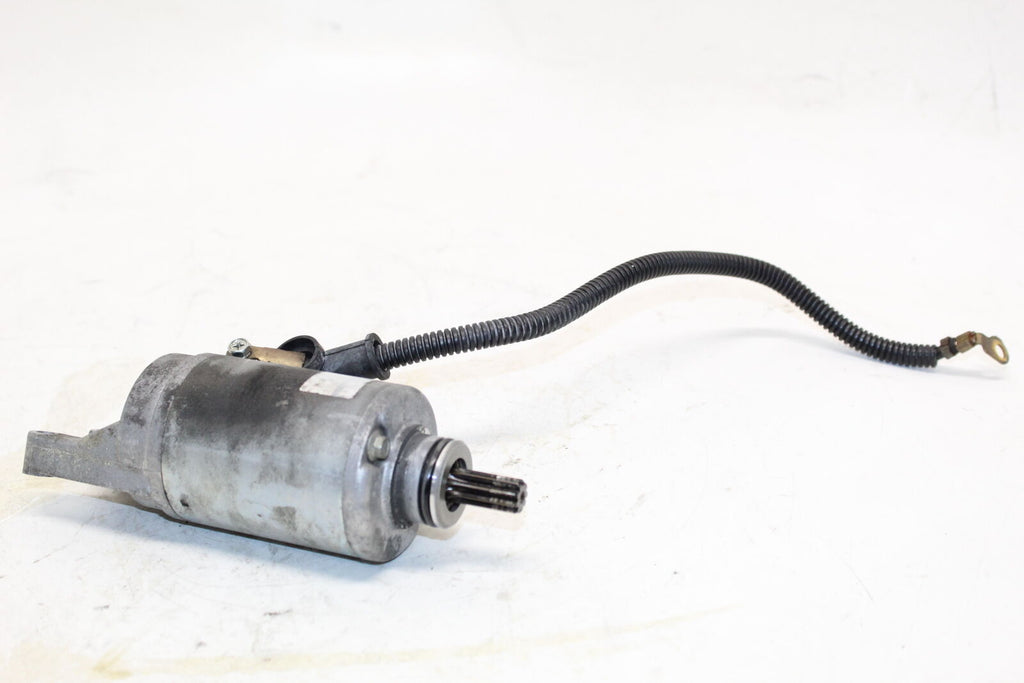 2000 Suzuki Katana 750 Gsx750F Engine Starting Starter Motor -Dc 12V