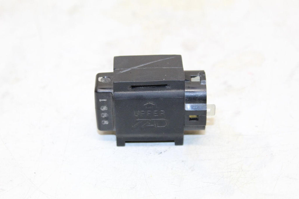 2019 Suzuki Gsxr250R Tip Over Bank Angle Crash Sensor Switch