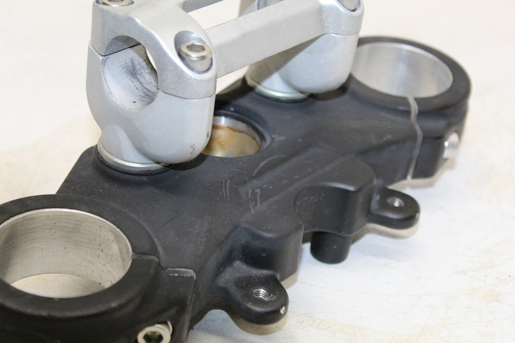 2018 Benelli Tnt 135 Fork Upper Triple Tree Clamp
