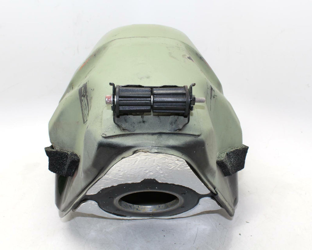 09-14 Yamaha Yzf R1 Gas Tank Fuel Cell Petrol Reservoir