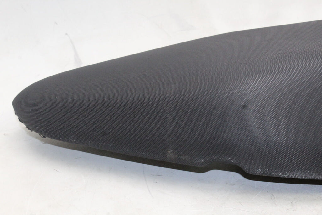 17-23 Kawasaki Z125 Pro Front Drivers Seat Pad Saddle Pillion Oem