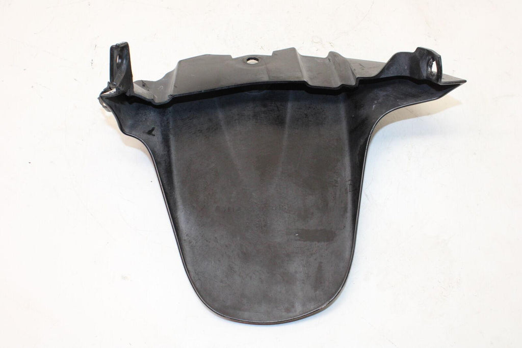 2007 Suzuki Gsxr600 Rear Back Fender Mud Guard 63114-01H0