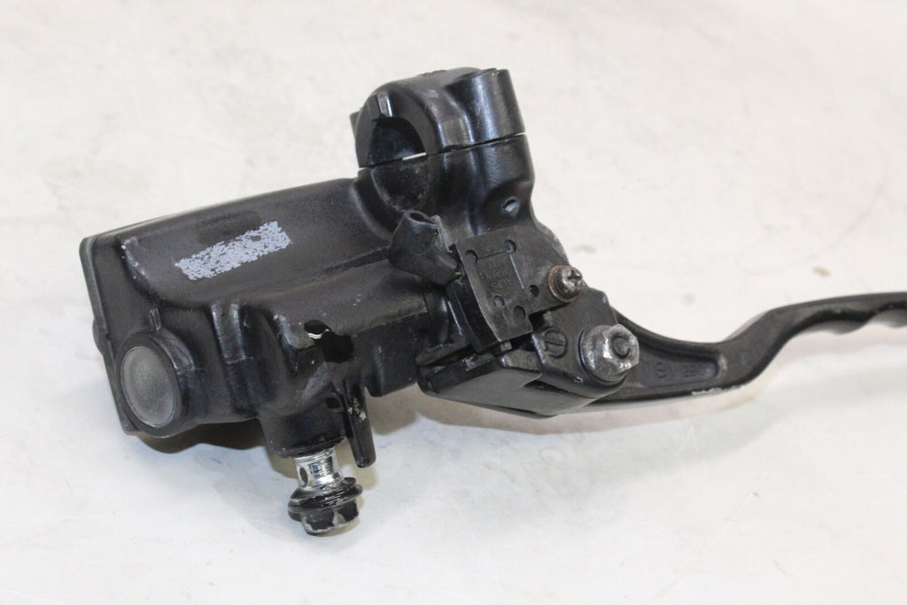 1986-06 Kawasaki Concours 1000 Zg1000A Front Right Brake Master Cylinder Oem