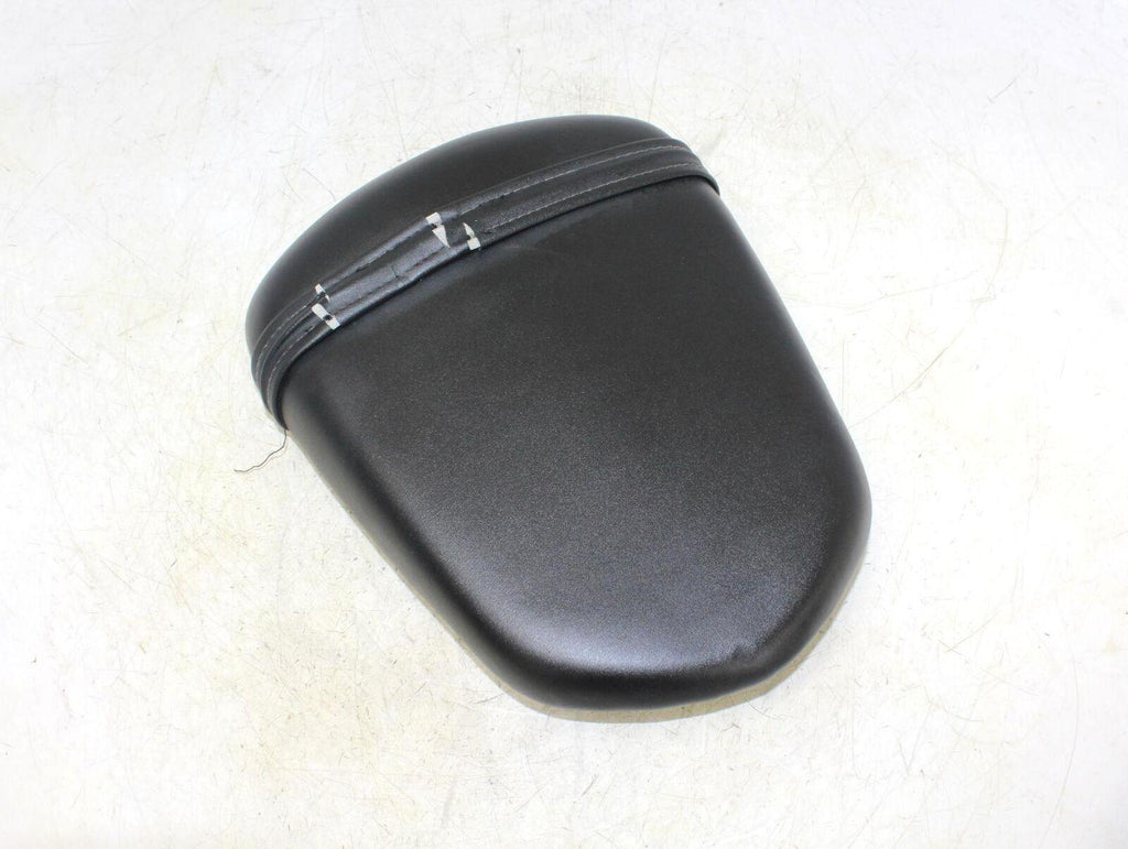 2006 Suzuki Gsxr600 Rear Back Passenger Tandem Seat Pad Saddle Pillion