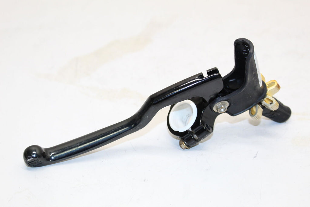 2015 Honda Crf450R Clutch Perch Mount With Lever Protaper