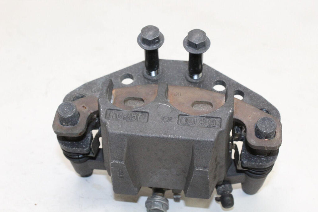 88-07 Kawasaki Ninja 250R Ex250F Front Brake Caliper Oem