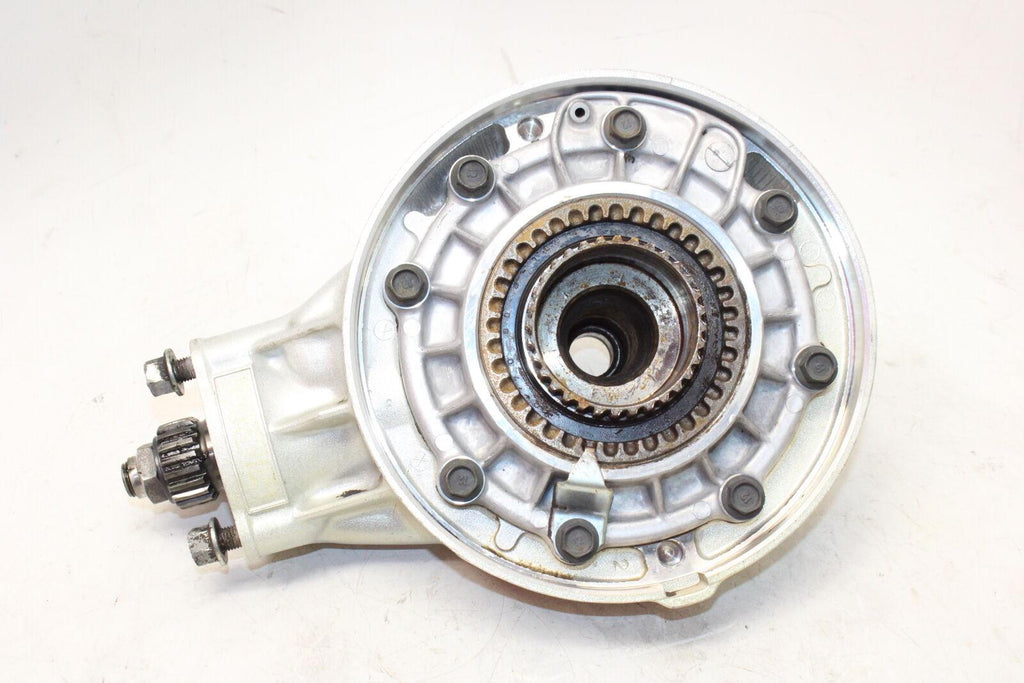 1976 Honda Goldwing 1000 Gl1000 Final Drive Gear Differential