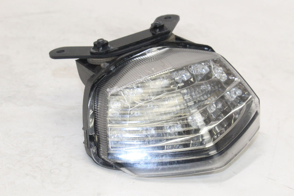 2008-12 Kawasaki Ninja 250R Ex250J Rear Back Tail Light Oem