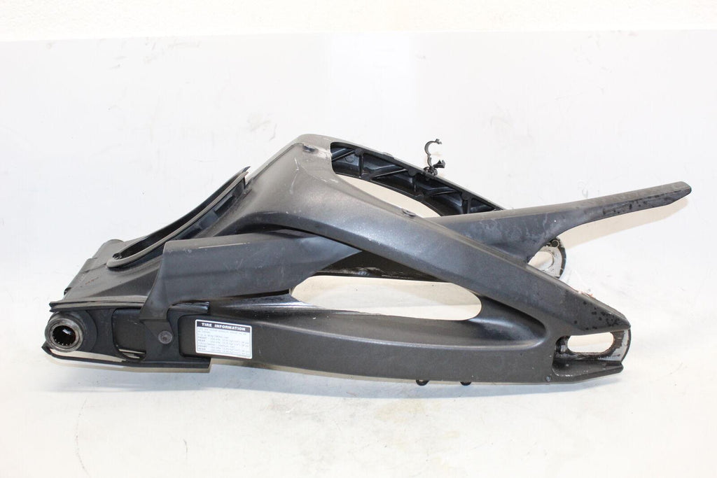 2009 Yamaha Yzf R6S Rear Swingarm Back Suspension Swing Arm