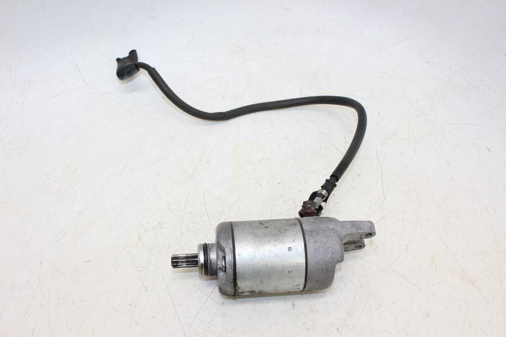 1989 Honda Cbr600F Engine Starting Starter Motor -Dc 12V