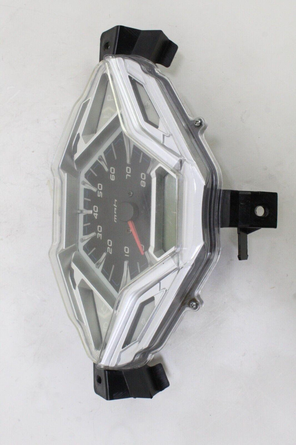 2023 Zinger 200Cc Gauge Speedometer Tachometer Oem