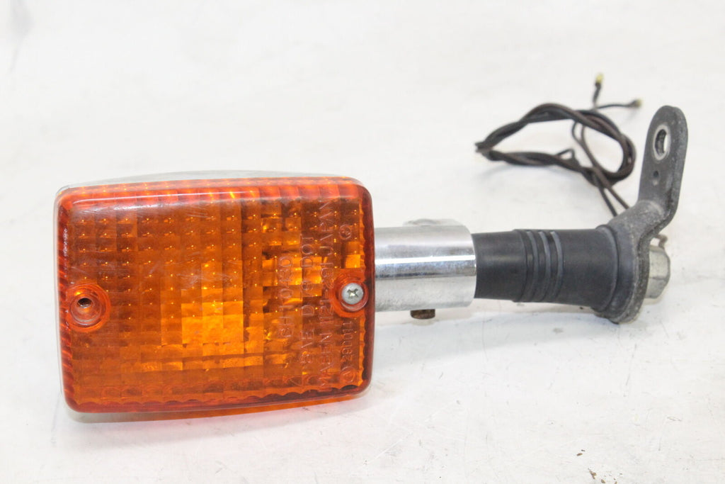 1982 Yamaha Xj750R Rear Left Right Turn Signals Light Indicators Oem