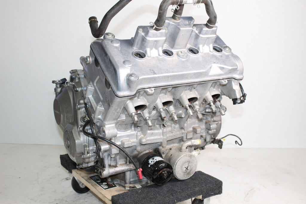 2006 Honda Cbr600Rr Engine Motor