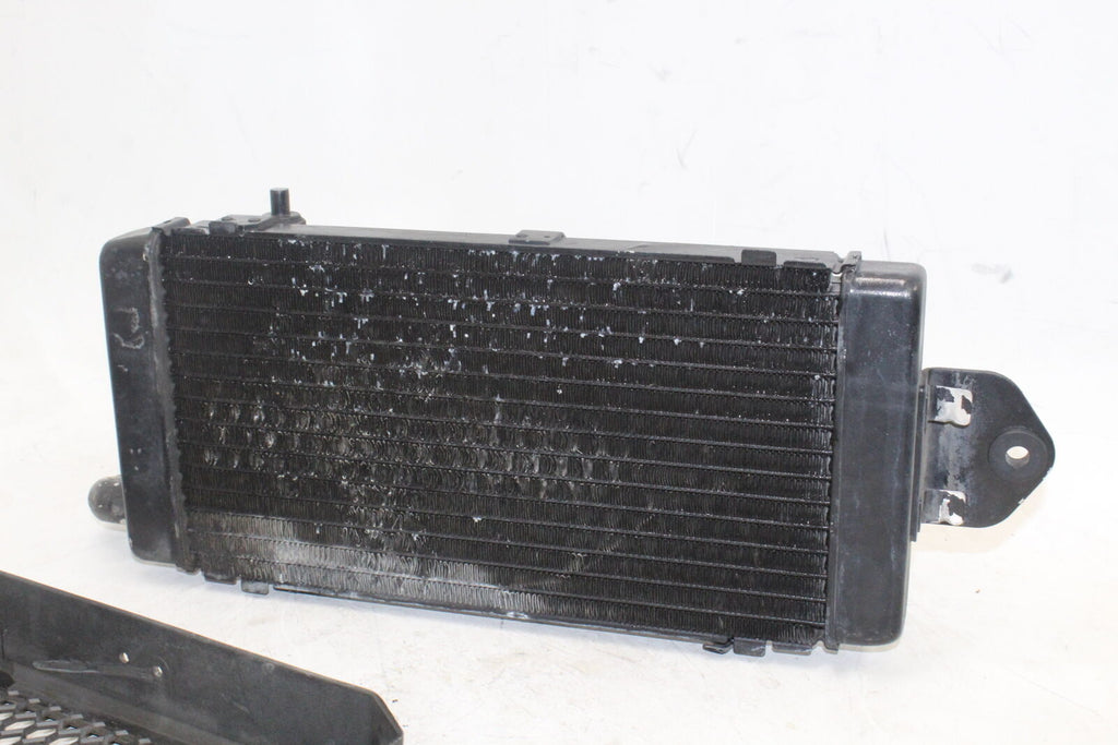 1994 Honda 1100 Vt1100C Engine Cooler Cooling Radiator Radiater Oem