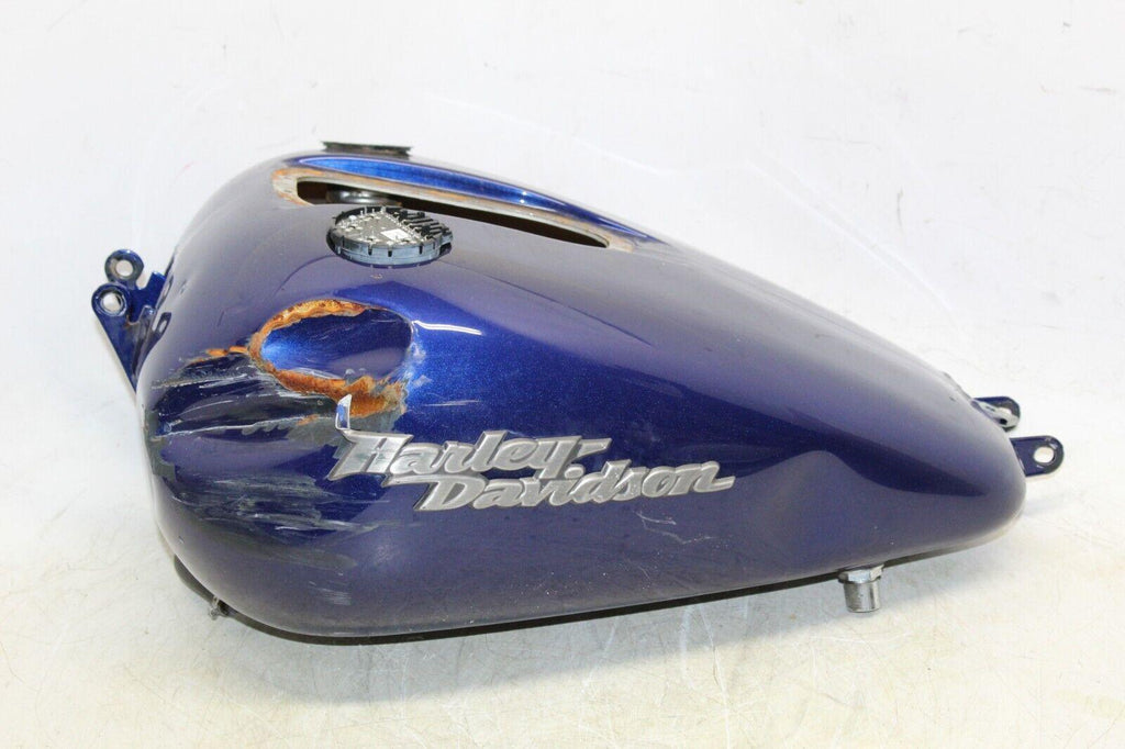 2006 Harley Davidson Street Bob Fxdbi Fuel Gas Petrol Tank