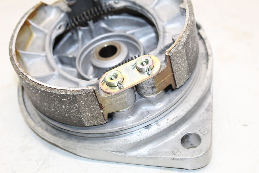 1982 Honda Vf750C Magna Vf750C Drum Brake