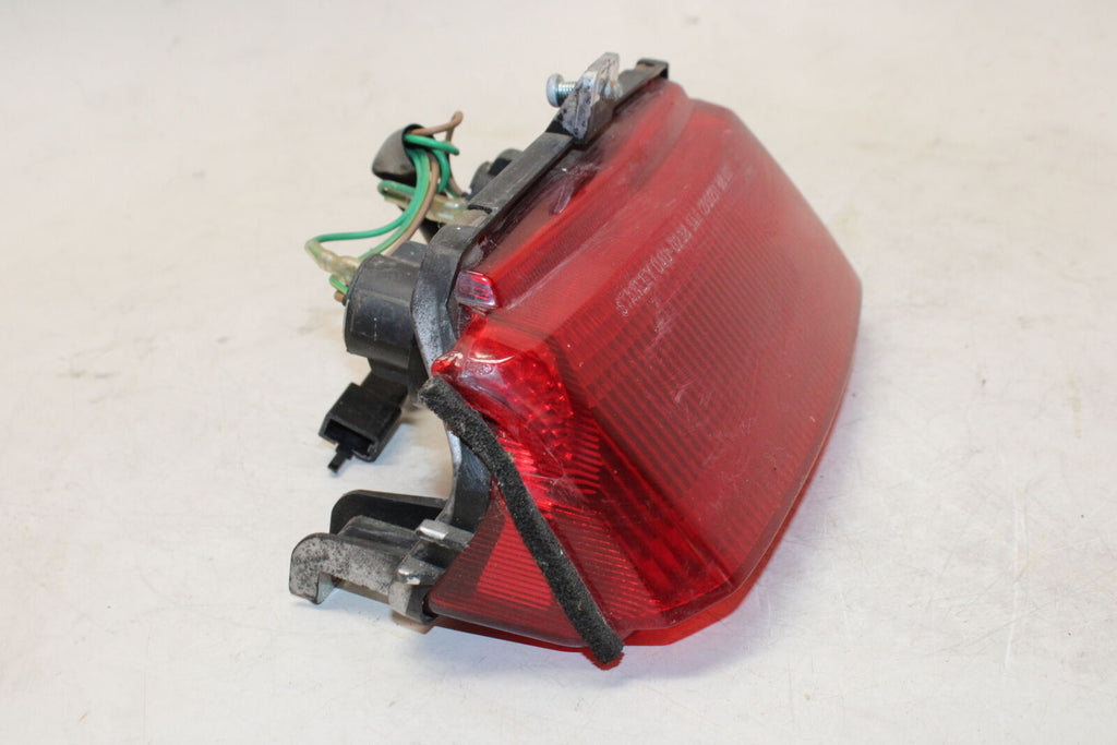 1997 Honda Interceptor 750 Vfr750F Rear Tail Taillight Back Brake Light