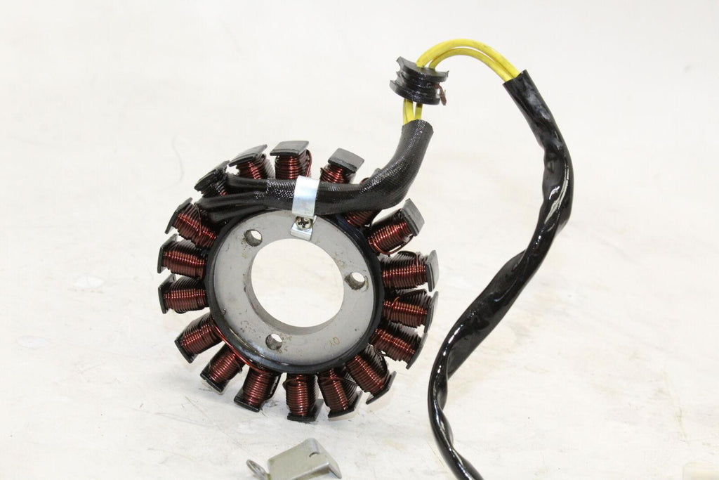 2006-07 Suzuki Gsxr600 Stator Generator Alternator Magneto 31401-01H00 Oem