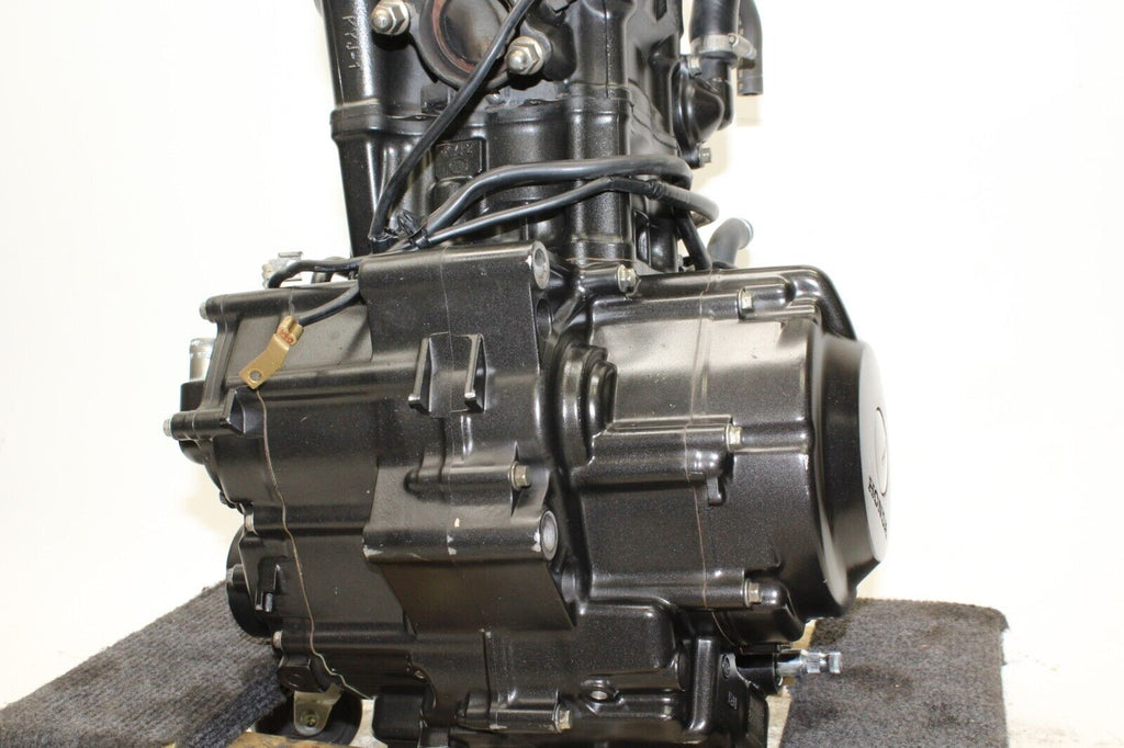 2012 Honda Cbr 250R Cbr250R Engine Motor