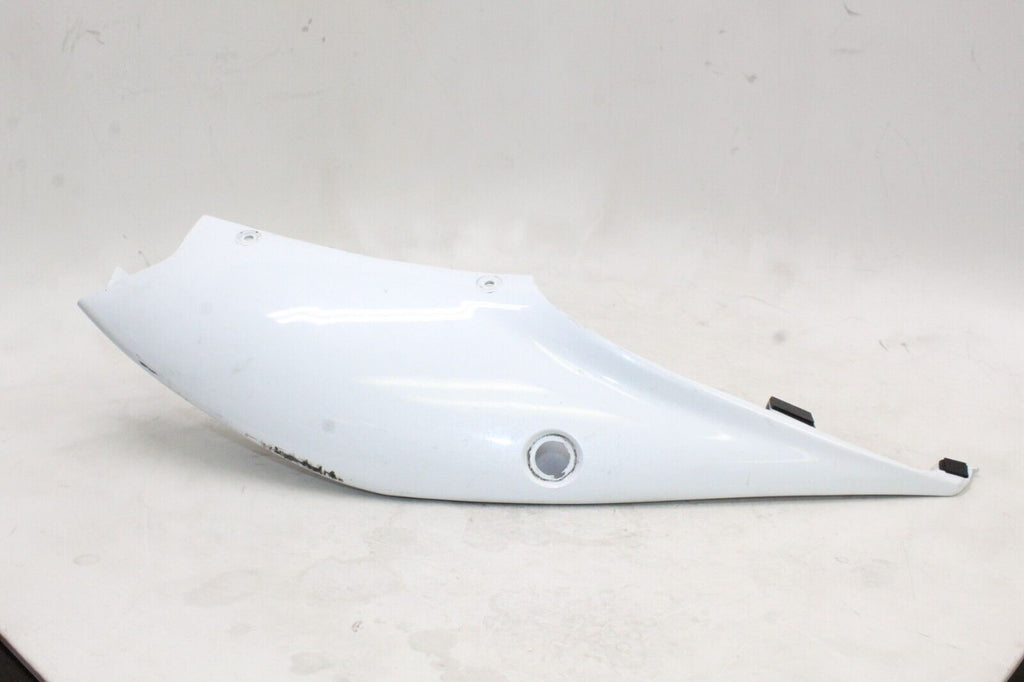 2006-07 Suzuki Gsxr600 Gsxr750 Rear Left Back Tail Fairing Cowl Oem