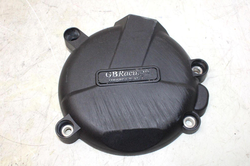 2008 Suzuki Gsxr1000 Stator Magneto Alternator Generator Cover