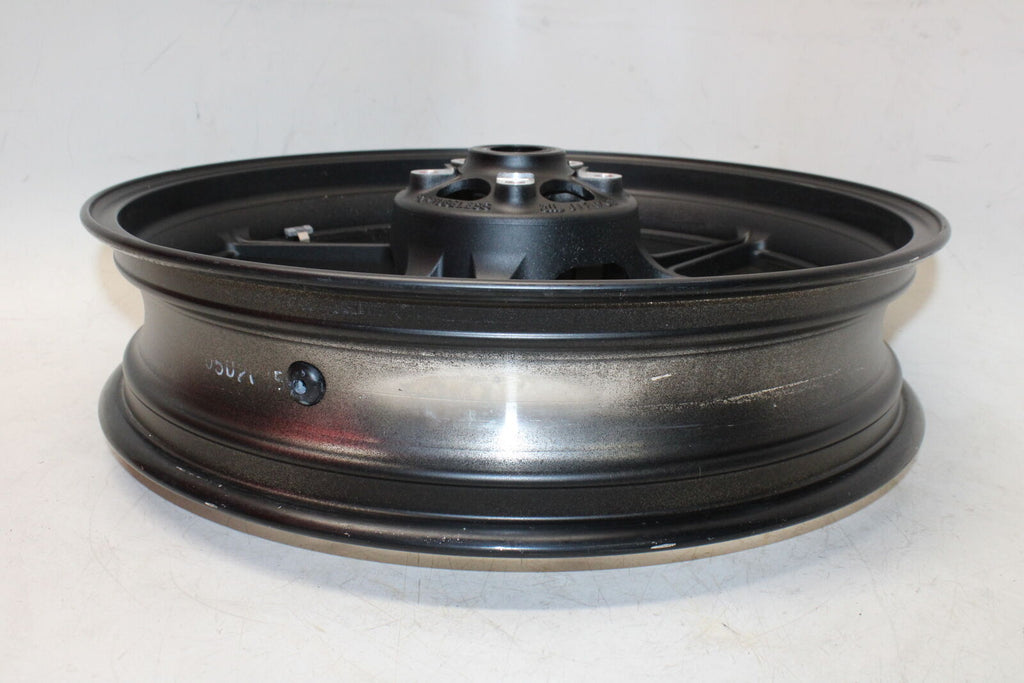 2005 Kawasaki Ninja Zx10R Zx1000C Front Wheel Rim