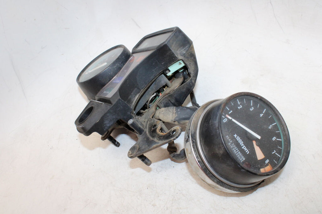 1981 Honda Goldwing 1100 Gl1100 Gauges Meter Speedo Tach