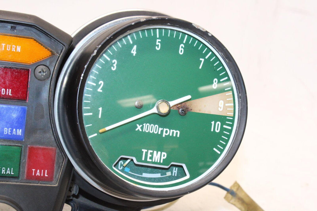 1976 Honda Goldwing 1000 Gl1000 Gauges Meter Speedo Tach