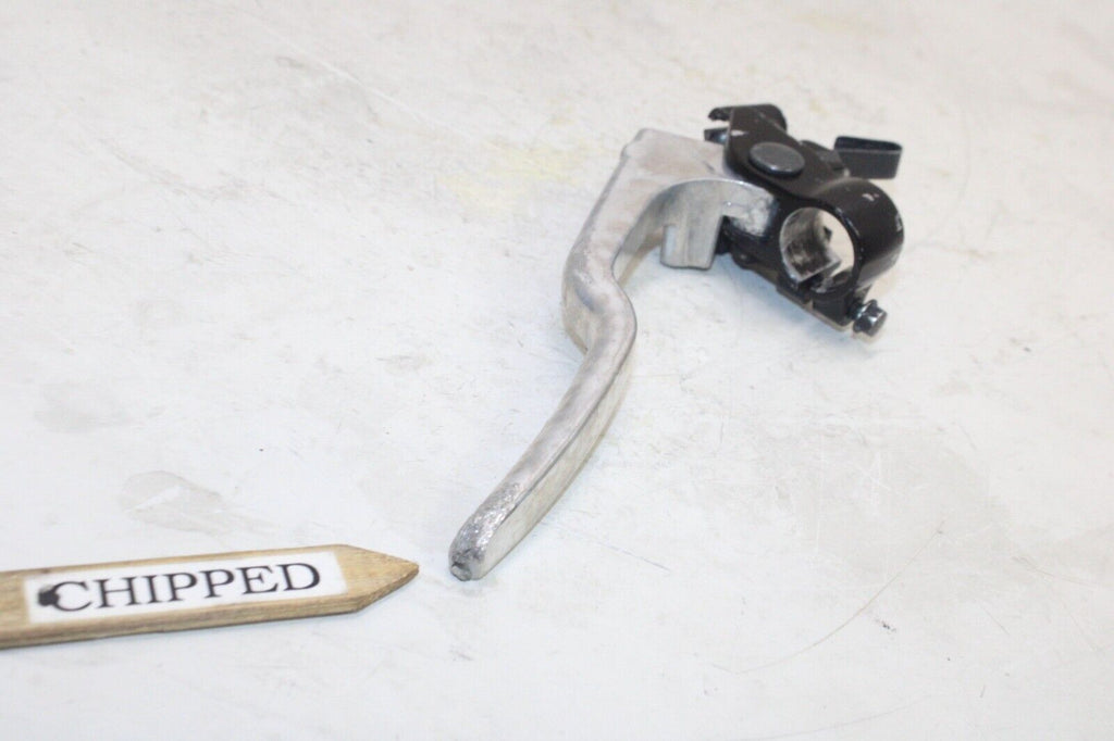 2008 Suzuki Gsxr750 Oem Clutch Perch Mount With Lever