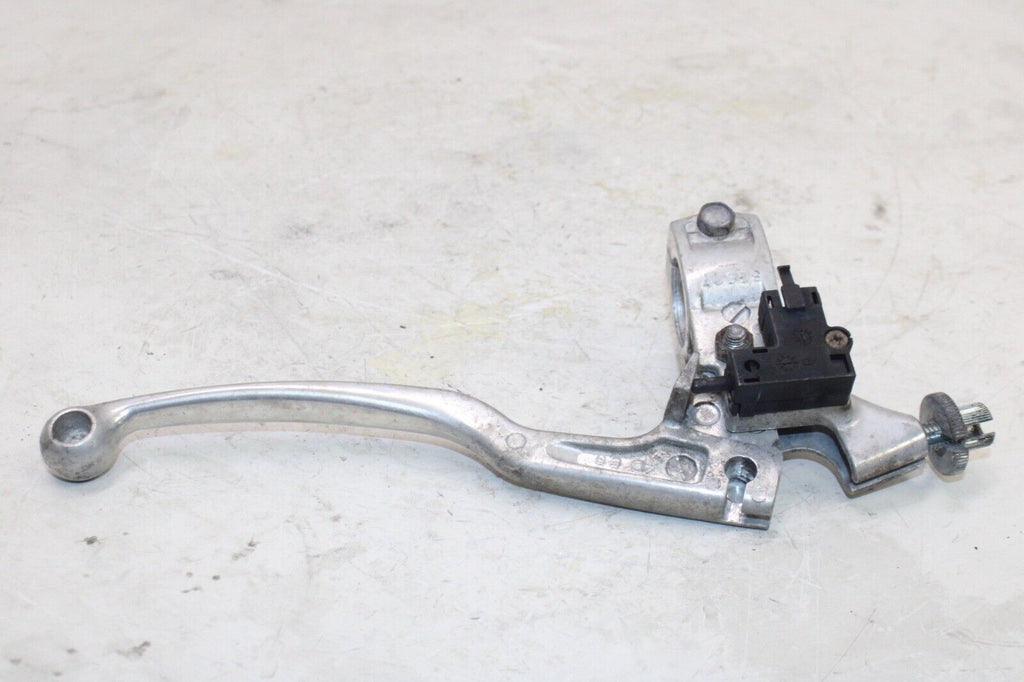 2002 Yamaha V Star 1100 Xvs1100 Oem Clutch Perch Mount With Lever