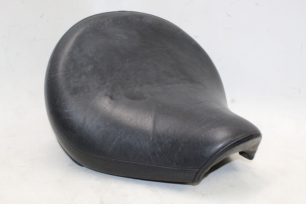 99-09 Yamaha V Star 1100 Xvs1100 Custom Front Drivers Seat Oem