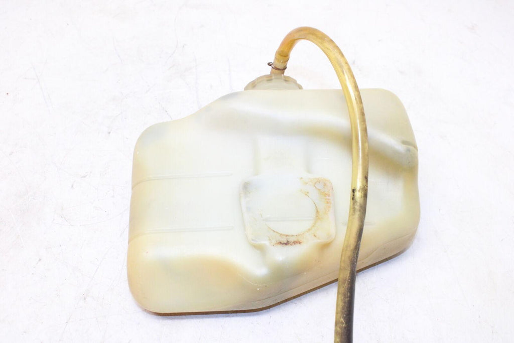 1976 Honda Goldwing 1000 Gl1000 Coolant Water Tank Reservoir Bottle