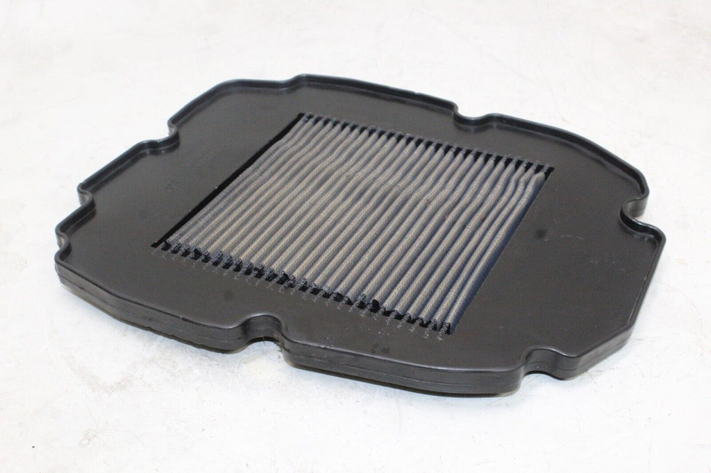 98-09 Honda Interceptor 800 Oem Airbox Air Intake Filter