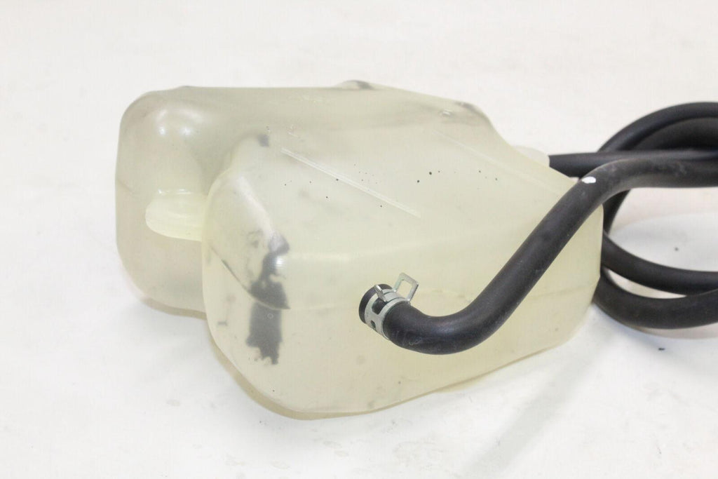 2017-21 Kawasaki Ninja 650 Coolant Water Tank Reservoir Bottle Oem