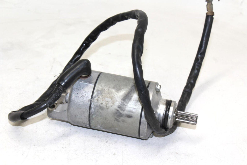 2004 Suzuki Gsxr600 Engine Starting Starter Motor -Dc 12V