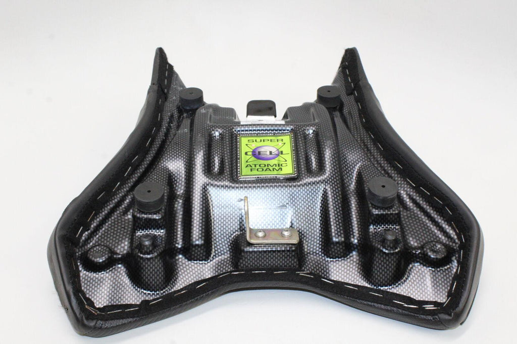 2007 06-15 Yamaha Fz1 Fz1-S Sargent Front Drivers Seat Pad Saddle Pillion