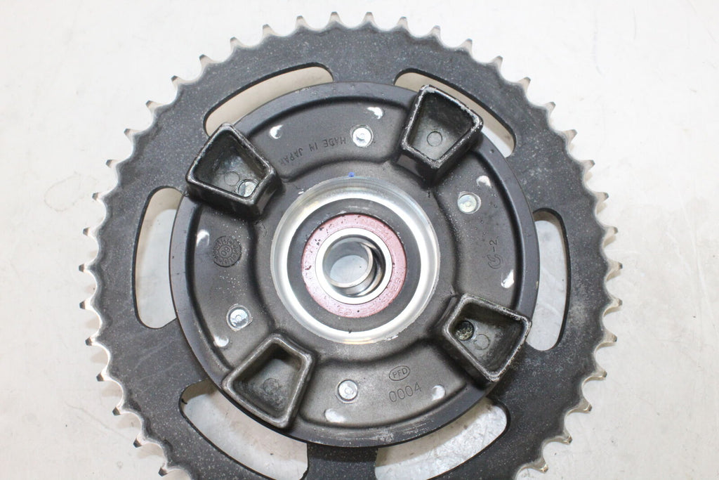 2009-11 Kawasaki Ninja 650R Ex650C Rear Back Sprocket 42033-0028 42041-0061 Oem