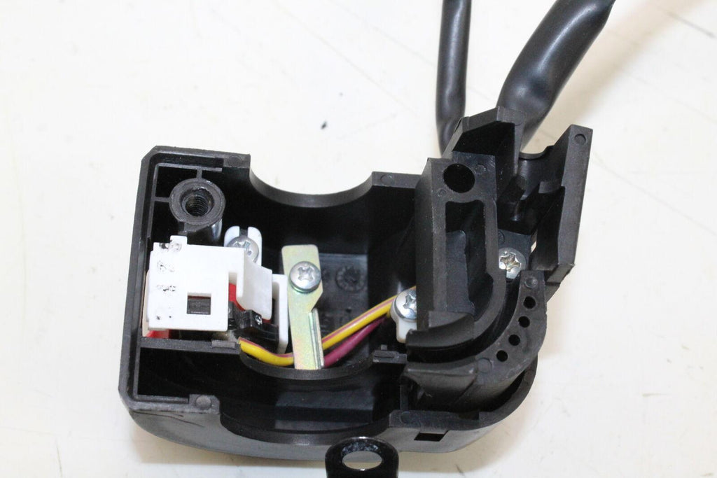 2013-17 Kawasaki Ninja 300 Ex300B Abs Right Kill Off Start Switch Oem  *Parts*