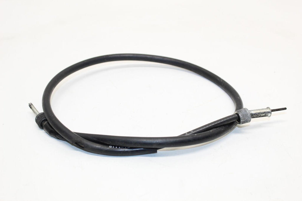 2001 Kawasaki Concours 1000 Zg1000A Clutch Cable Line