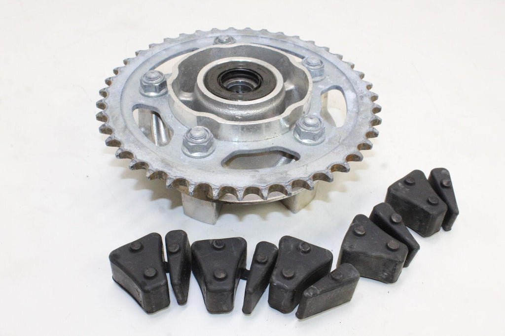 1998 Honda Cbr600F3 Rear Back Sprocket Oem