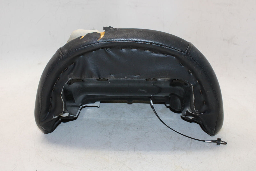 2008 Harley-Davidson V-Rod Vrscaw Front Drivers Seat